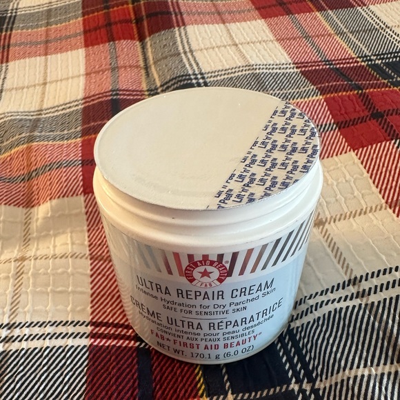 Ultra Repair Cream - Picture 3 of 3